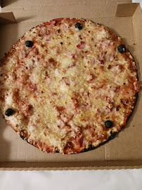 Plats et boissons du Pizzas à emporter Jo Pizza à Frontignan - n°7