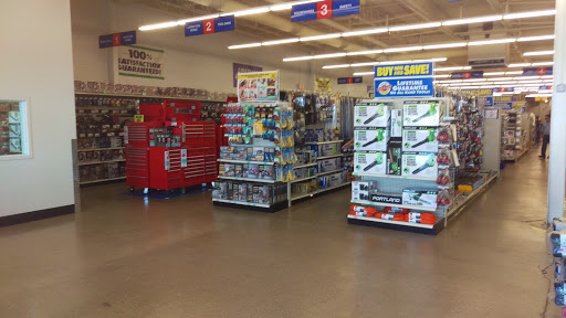 Hardware store Sterling Heights