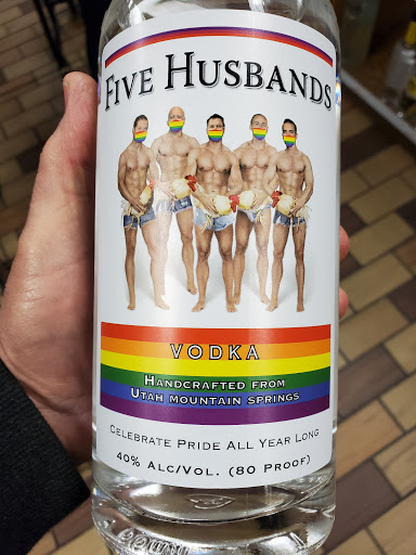 Liquor Store «State Liquor Store», reviews and photos, 5978 S 1900 W, Roy, UT 84067, USA