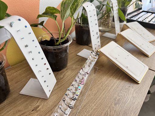 Explore tattoo sleeve ideas male, creative tattoo ideas in San Diego, available at Luna Studio Body Piercings & Tooth gems