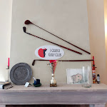 Photo n°4 de l'avis de Wineppy. fait le 03/02/2024 à 15:19 sur le  Hostellerie Du Golf à Pecetto Torinese