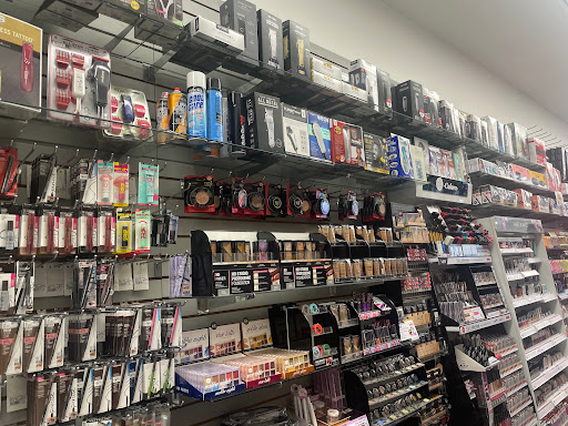 Beauty Supply Store «Optima Beauty Supply», reviews and photos, 84-15 Roosevelt Ave, Jackson Heights, NY 11372, USA