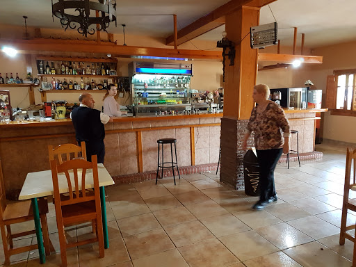 Restaurante El Pozo