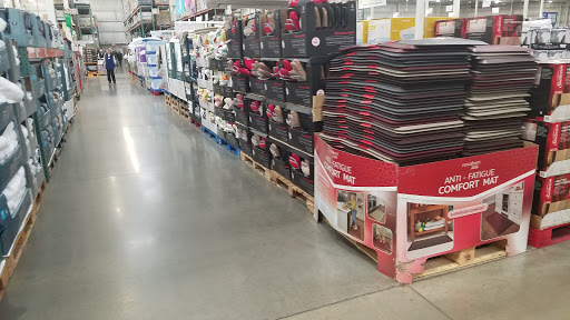 Warehouse store «Costco Wholesale», reviews and photos, 2195 E Custer Ave, Helena, MT 59602, USA