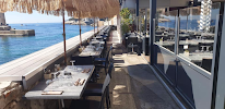 Atmosphère du Restaurant méditerranéen Le Bistro - Restaurant Cassis - n°7