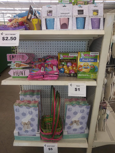 Discount Store «Bargain Hunt», reviews and photos, 3137 Dixie Hwy, Erlanger, KY 41018, USA