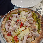 Photo n°2 de l'avis de FRANCA.U fait le 12/08/2023 à 07:48 sur le  Al Porticciolo à San Leone