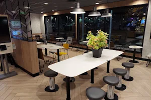 McDonald's image