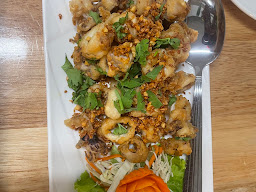 Nine Seven Thai Food