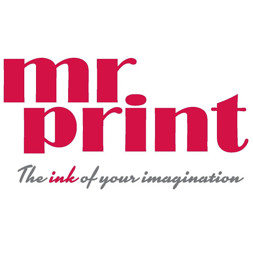 Mr. Print, 501 E Main St, Purcellville, VA 20132, USA, 