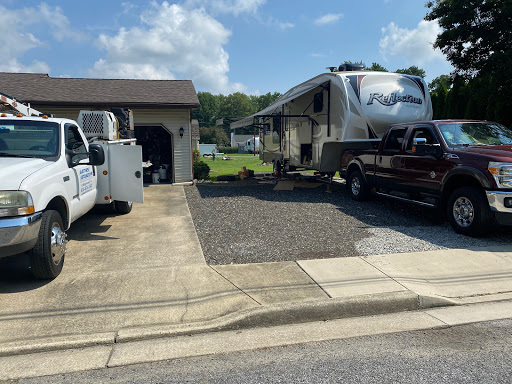 Auto Repair Shop «Matthey Automotive», reviews and photos, 100 W Crescent Blvd, Collingswood, NJ 08108, USA