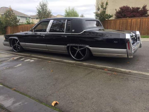 Tire Shop «Walmart Tires & Auto Parts», reviews and photos, 100 Commons Dr, Parkesburg, PA 19365, USA