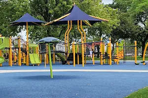 Lake St. Clair Playground image