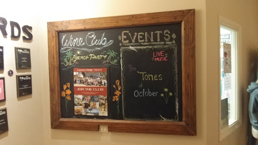 Winery «Carmel Ridge Winery Tasting Room», reviews and photos, 700 Cannery Row, Monterey, CA 93940, USA