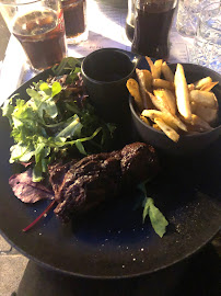 Steak du Café et restaurant de grillades Maria Restaurant à Nantes - n°15