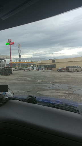 Truck Stop «Eco Travel Plaza», reviews and photos, 1897 Genesis Rd, Crossville, TN 38555, USA