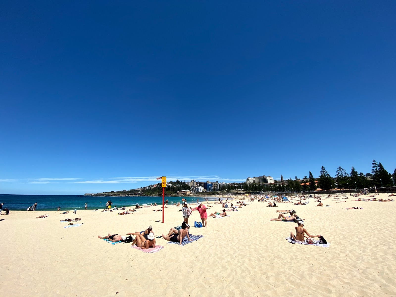 Coogee Beach photo #7