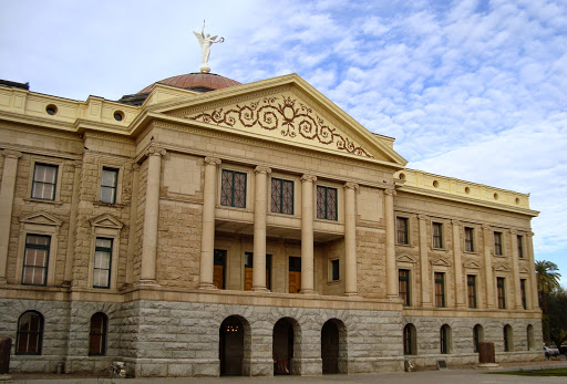 Matthew Lopez Law, PLLC, 4700 S Mill Ave #2, Tempe, AZ 85282, Attorney