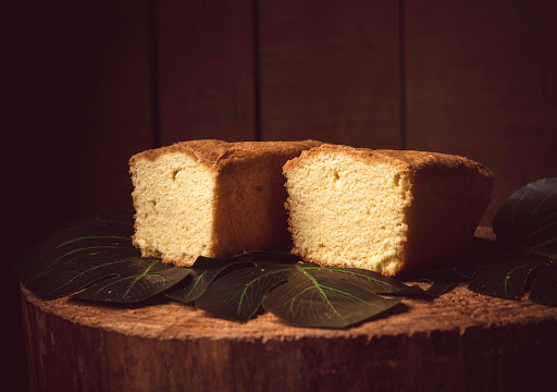 Pastelería A Confianza