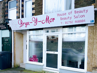 Brynymor House Of Beauty