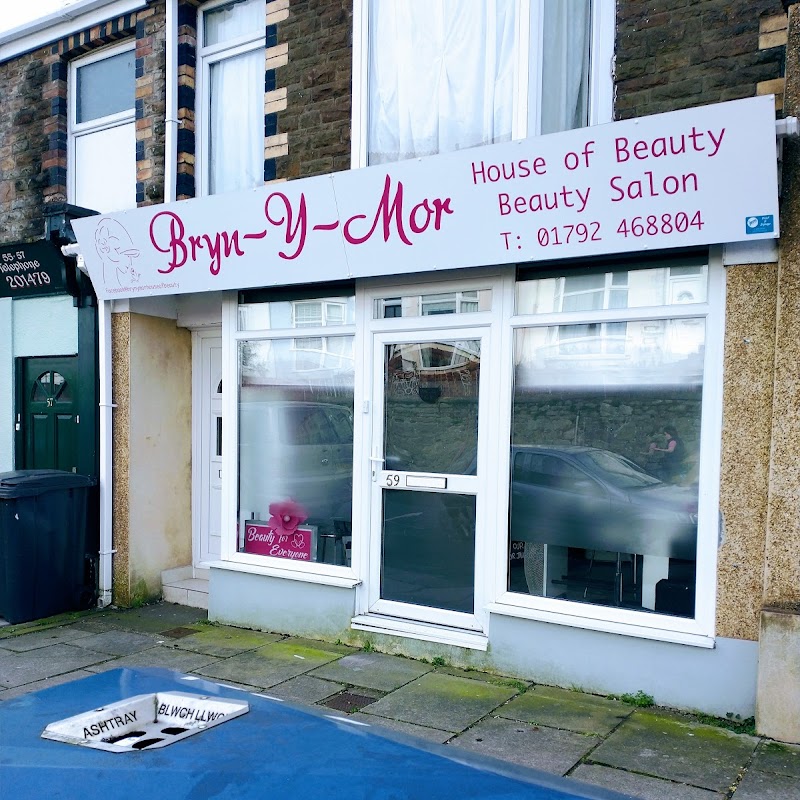 Brynymor House Of Beauty