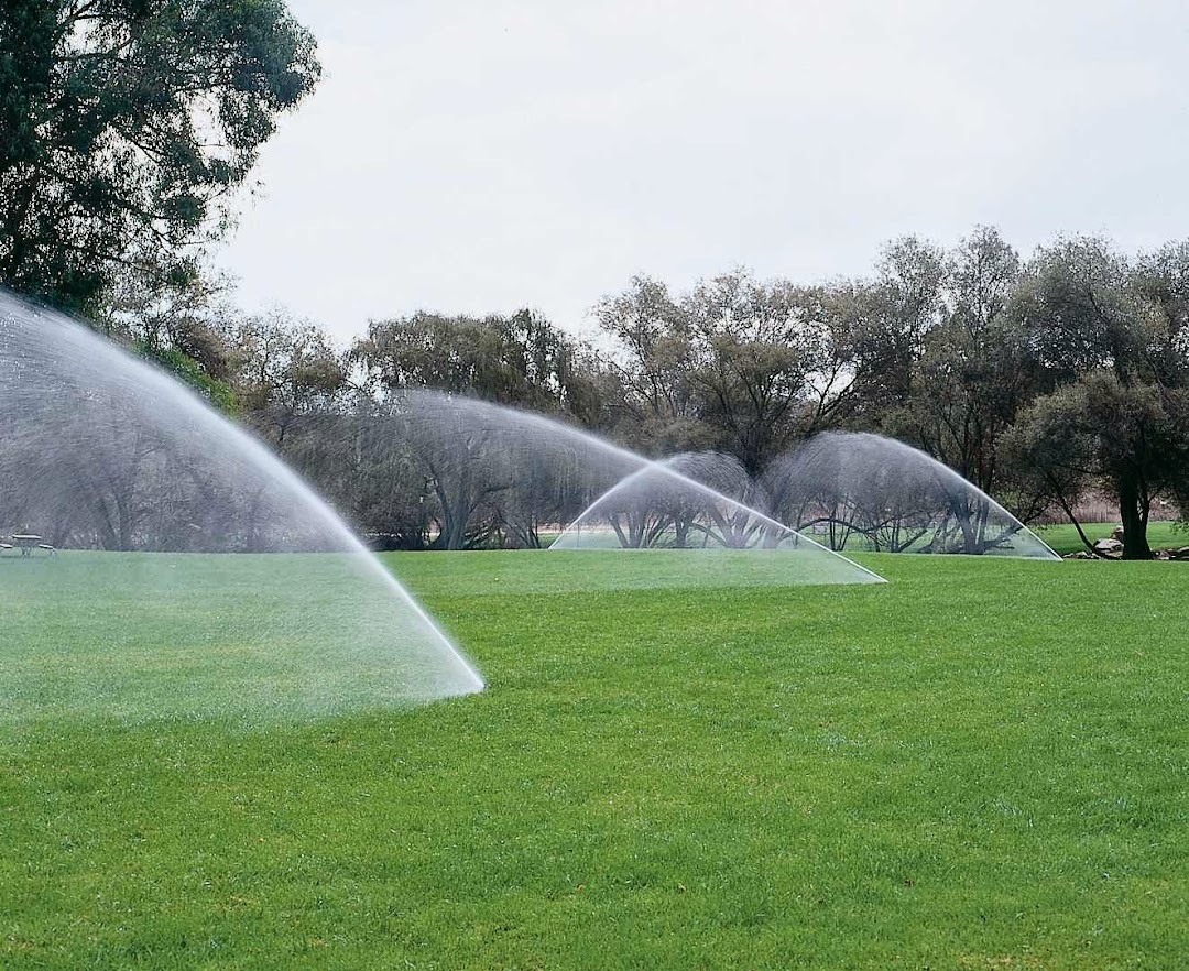 Low Cost Sprinklers