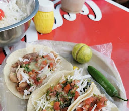 TACOS DE GUISADO TERE photo