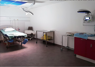 Polyclinique Méditerranée - ELSAN à Perpignan