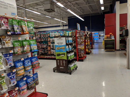 Pet Supply Store «Petco Animal Supplies», reviews and photos, 65 Taunton Depot Dr A, Taunton, MA 02780, USA