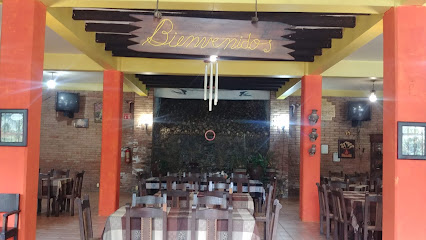 Alcasabres Restaurante San Miguel - Huauchinango - Xicotepec de Juárez, 73164 Pue., Mexico