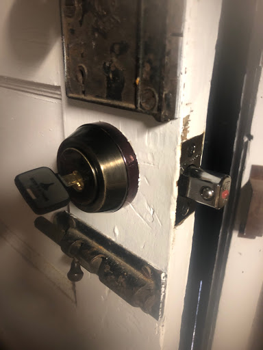 Locksmith «Key Star Locksmith», reviews and photos, 155a Northern Blvd, Great Neck, NY 11021, USA