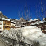 Photo n°4 de l'avis de Erman.. fait le 16/02/2021 à 07:22 sur le  Trattoria alla fontana di Polo Francesco à Forni di Sotto