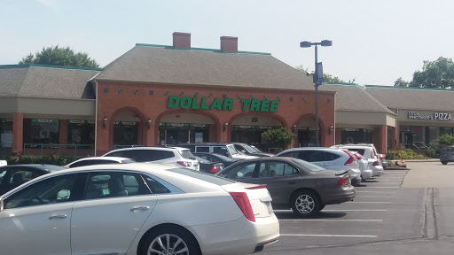 Dollar Store «Dollar Tree», reviews and photos, 12533 Olive Blvd, Creve Coeur, MO 63141, USA