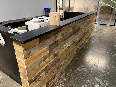 ON THE LEVEL GENERAL CONTRACTING AND CUSTOM MILLWORK 95 Unsworth Dr Unit #4, Hamilton, ON L8W 2T7, Canada