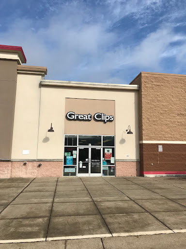 Hair Salon «Great Clips», reviews and photos, 2626 E Stone Dr #80, Kingsport, TN 37660, USA