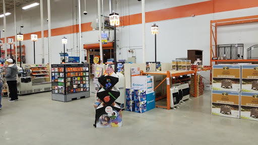 Home Improvement Store «The Home Depot», reviews and photos, 1717 Martin Luther King Blvd, Houma, LA 70360, USA