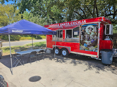 Taqueria Santa Cecilia - 212 Hall Rd suite 100, Seagoville, TX 75159