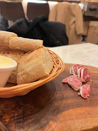 Les plus récentes photos du Restaurant français La Forge à Paris - n°5