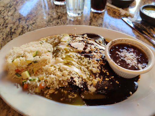 Mexican Restaurant «Frida Mexican Cuisine», reviews and photos, 750 Americana Way, Glendale, CA 91210, USA