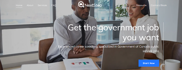 NextStep Government Careers