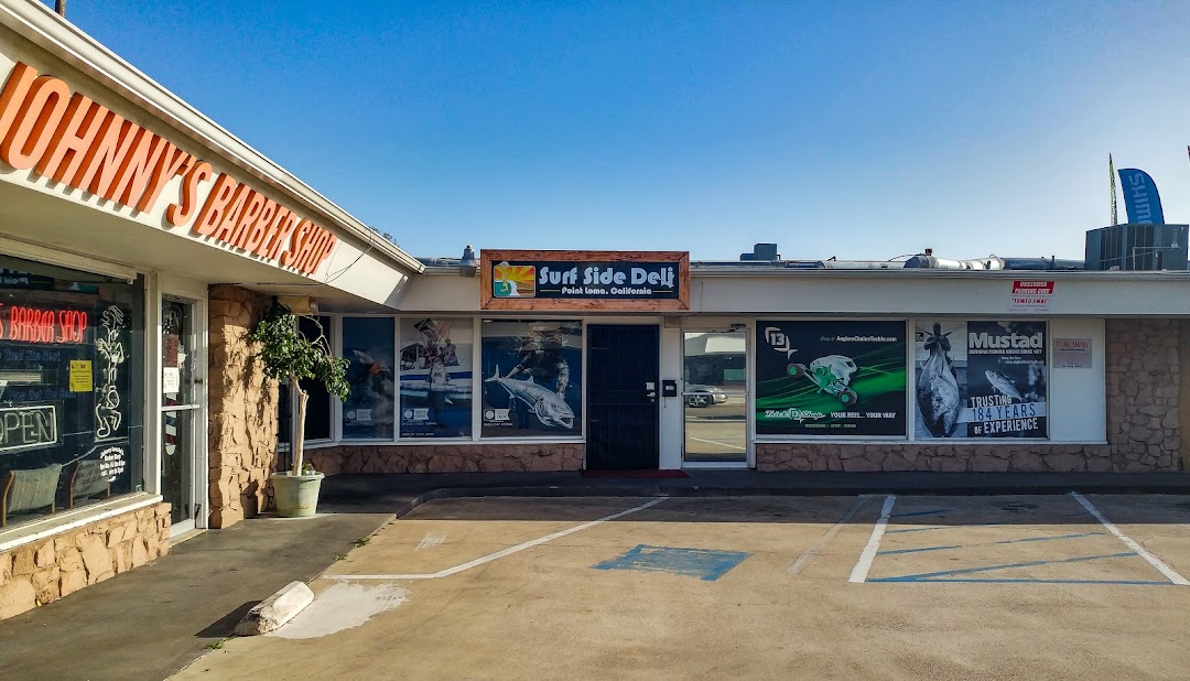 Surf Side Deli