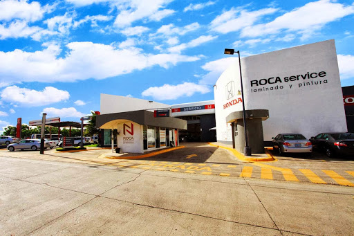 Roca Honda Service