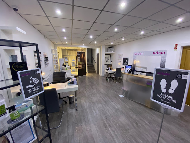 Reviews of Urban Beauty & Skincare Centre in Belfast - Beauty salon
