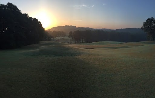 Golf Course «Panola Mountain Golf Course», reviews and photos, 1850 County Line Rd, Ellenwood, GA 30294, USA