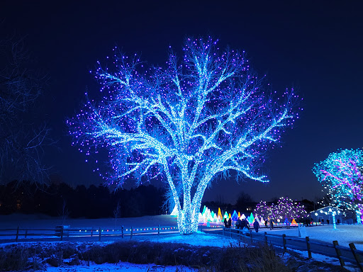 Botanical Garden «The Hudson Gardens & Event Center», reviews and photos, 6115 S Santa Fe Dr, Littleton, CO 80120, USA