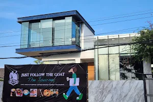 Just Follow The Goat : The Journey บึงแก่นนคร image