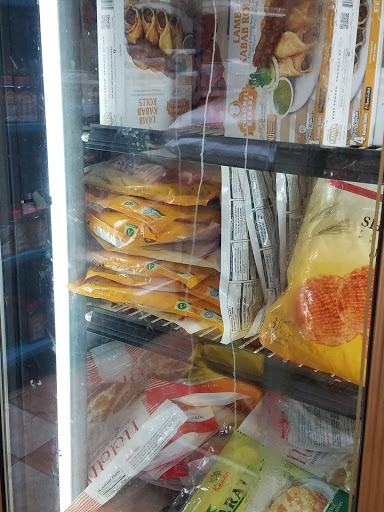 Butcher Shop «Salama Halal Meat», reviews and photos, 604 Geary St, San Francisco, CA 94102, USA