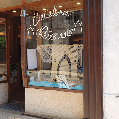 boutique Coutellerie Nontronnaise à Nontron