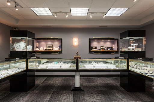 Jewelry Store «IMG Jewelers - Diamond Jewelry Store», reviews and photos, 5470 Mayfield Rd, Lyndhurst, OH 44124, USA