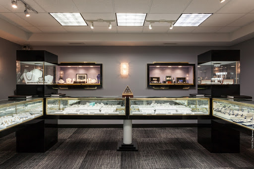 Jewelry Store «IMG Jewelers - Diamond Jewelry Store», reviews and photos, 5470 Mayfield Rd, Lyndhurst, OH 44124, USA